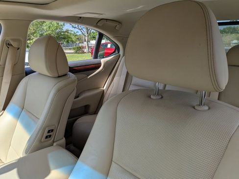 Used 2017 Lexus LS 460 image 18