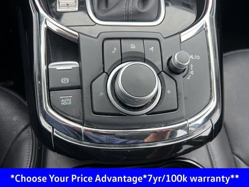 Used 2023 MAZDA CX-9 Touring Plus image 63