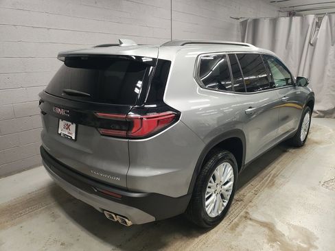 New 2026 GMC Acadia Elevation w/ Elevation Premium Package image 2