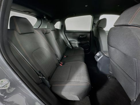 Certified 2023 Honda HR-V Sport image 25