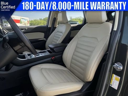 Used 2023 Ford Edge SEL w/ Convenience Package AWD/4WD image 30