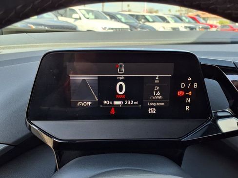 Certified 2021 Volkswagen ID.4 Pro S w/ ID.4 Protection Package image 34