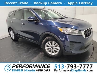 Used 2019 Kia Sorento AWD V6