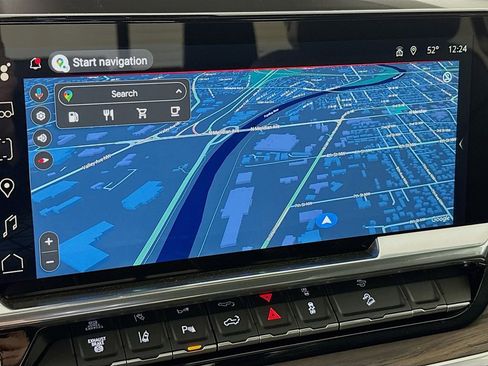 New 2025 GMC Sierra 3500 SLT w/ SLT Convenience Package image 13