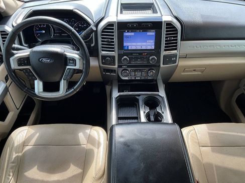 Used 2017 Ford F250 Lariat w/ Chrome Package AWD/4WD image 22
