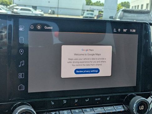 New 2025 Chevrolet Colorado Trail Boss image 21