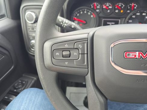 New 2026 GMC Sierra 1500 Pro w/ Pro Value Package AWD/4WD image 17