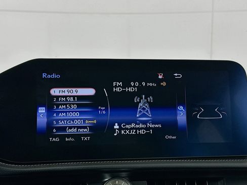 Used 2017 Lexus ES 350 image 19