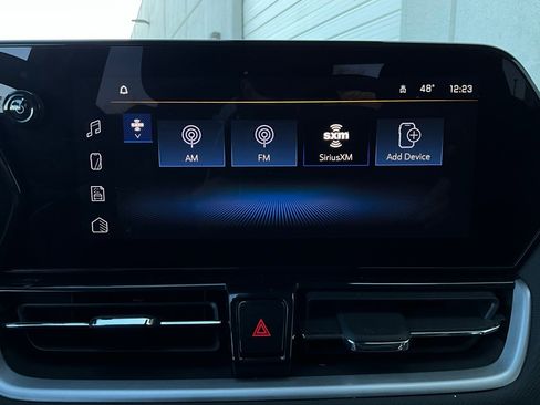 Used 2025 Chevrolet TrailBlazer LT image 28