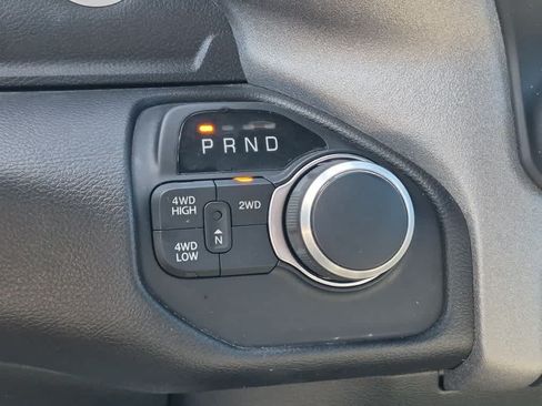 Used 2024 RAM 3500 Tradesman AWD/4WD image 16