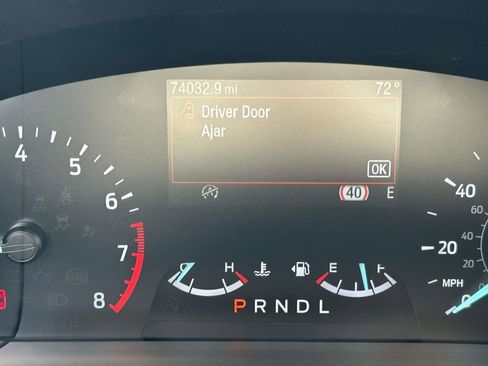 Used 2021 Ford Escape SEL FWD image 24