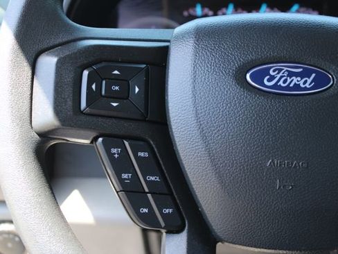 Used 2022 Ford F250 XLT w/ XLT Value Package AWD/4WD image 29