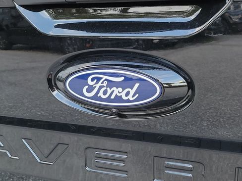New 2026 Ford Maverick XLT FWD image 10