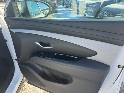 New 2025 Hyundai Santa Cruz SEL image 20