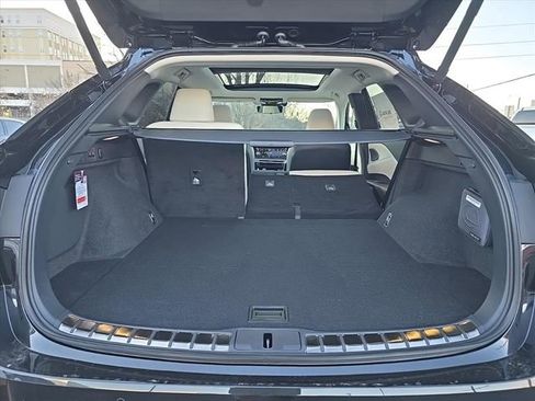 New 2026 Lexus RX 350 Premium Plus image 33