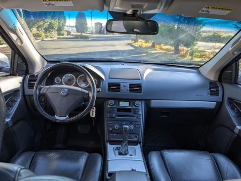 Used 2014 Volvo XC90 3.2 image 12