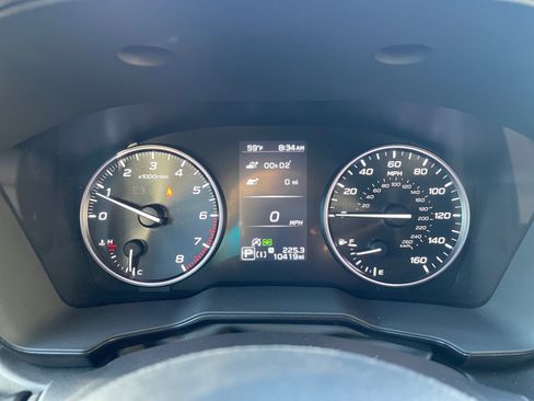 Used 2025 Subaru Legacy Sport image 3