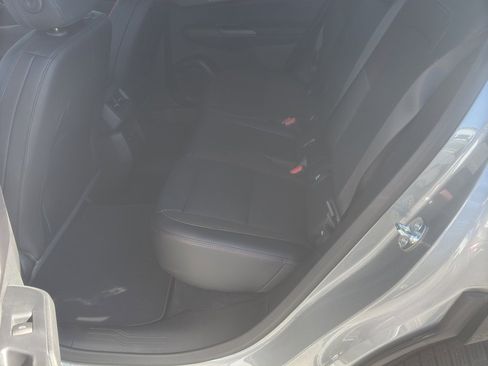 New 2026 Chevrolet Equinox EV RS FWD image 15