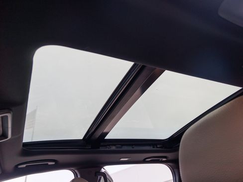 Used 2023 Nissan Titan Platinum Reserve w/ Moonroof Package image 37