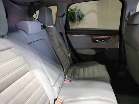 Used 2019 Honda CR-V EX image 13