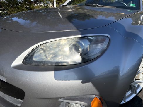 Used 2013 MAZDA MX-5 Miata Grand Touring image 6