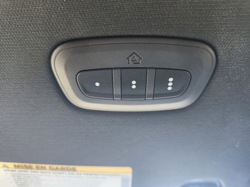 Used 2020 RAM 1500 Laramie w/ Sport Appearance Package image 19