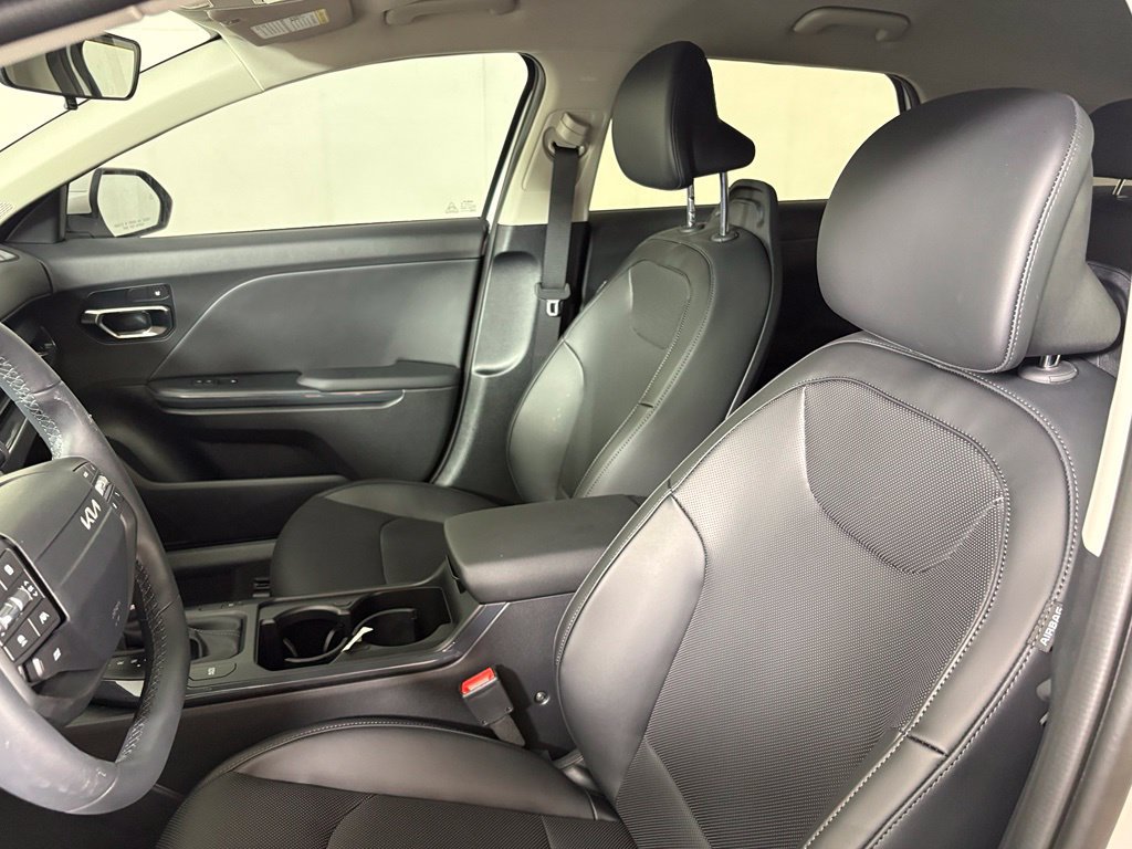 New 2026 Kia K4 EX FWD image 17
