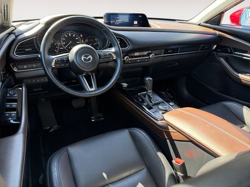 Certified 2025 MAZDA CX-30 AWD 2.5 S w/ Premium Package image 15