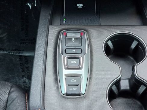 Used 2024 Honda Ridgeline TrailSport image 29
