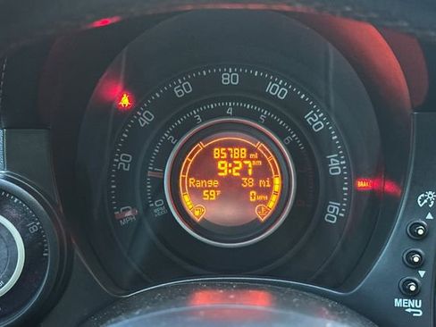 Used 2013 FIAT 500 Abarth w/ Comfort/Convenience Group image 23