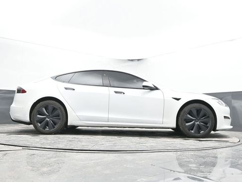 Used 2021 Tesla Model S Plaid image 66