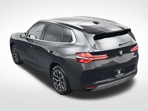 New 2026 BMW X3 xDrive30 w/ Premium Package AWD/4WD image 27