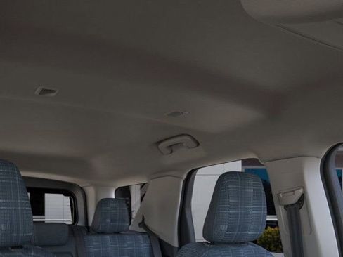 New 2025 Ford Bronco Sport Heritage w/ Convenience Package image 22