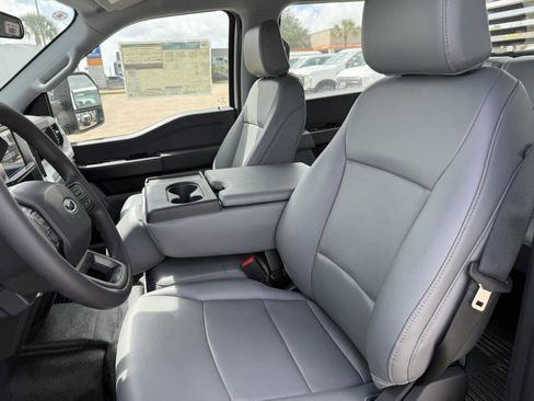 New 2025 Ford F350 XL RWD image 20