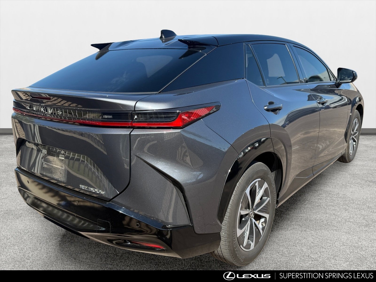 Used 2024 Lexus RZ 300e Premium FWD image 3
