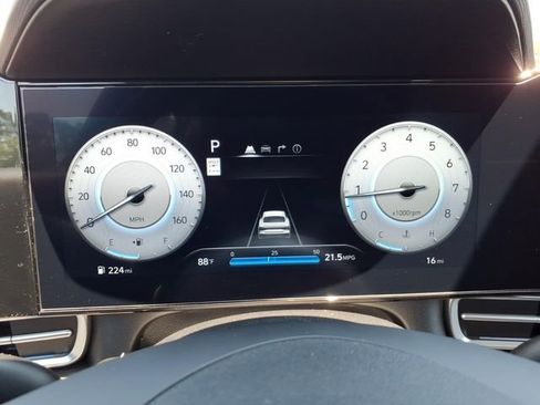 New 2026 Hyundai Elantra Limited FWD image 25