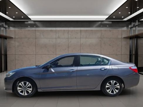 Used 2015 Honda Accord LX image 5