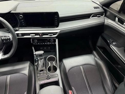 Used 2023 Kia K5 GT-Line image 23