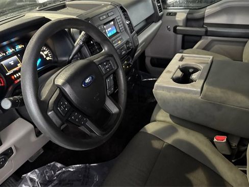 Used 2015 Ford F150 XL w/ Equipment Group 101A Mid image 10