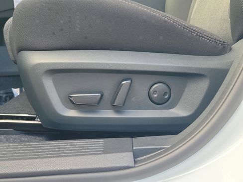New 2026 Nissan Rogue SV FWD image 14