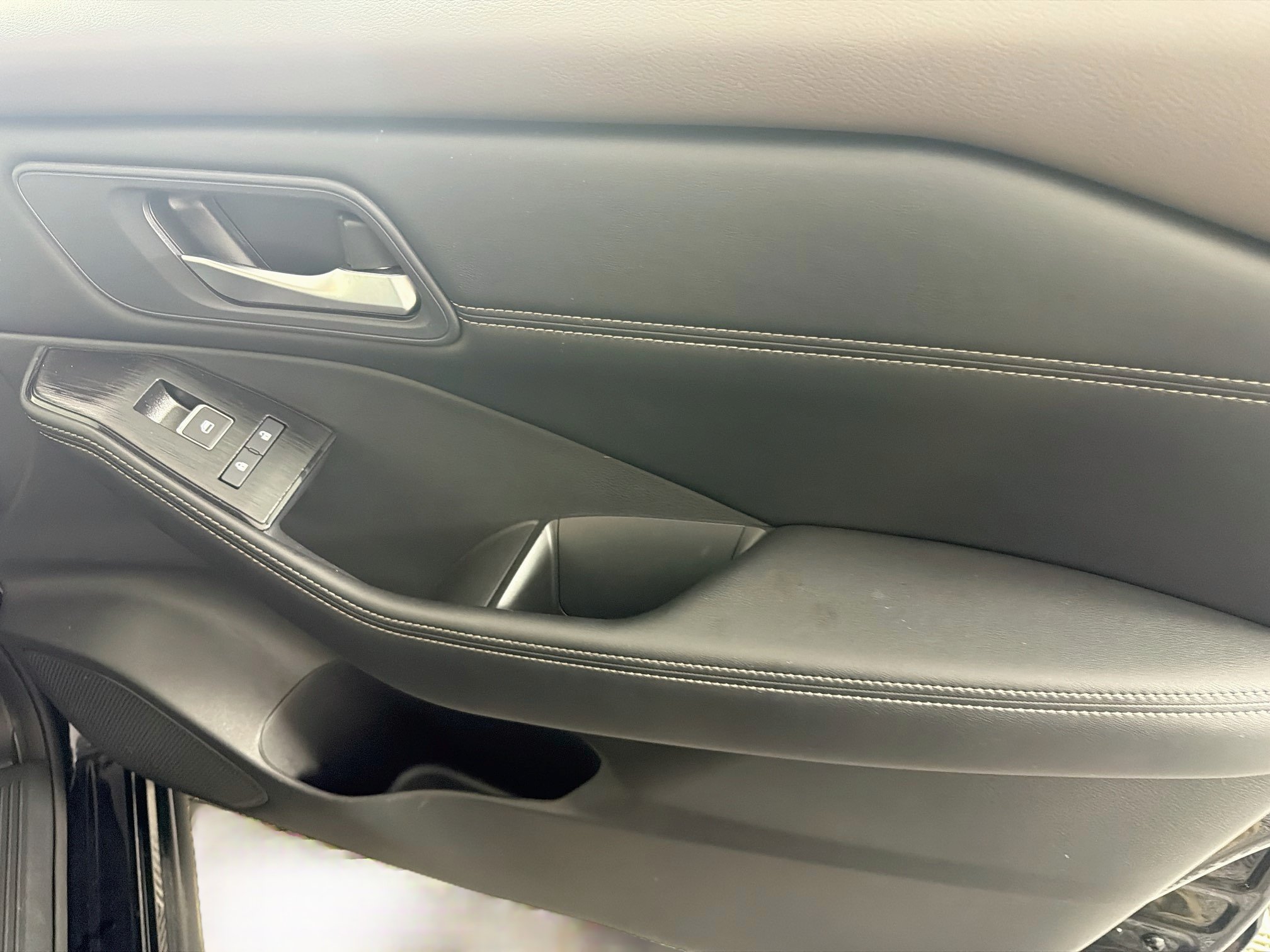 Used 2023 Nissan Rogue SL w/ SL Premium Package FWD image 33