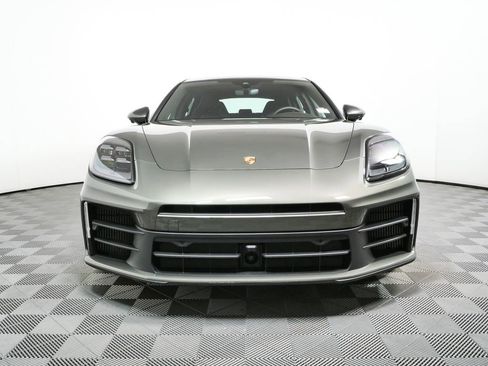Certified 2025 Porsche Panamera 4 AWD/4WD image 31