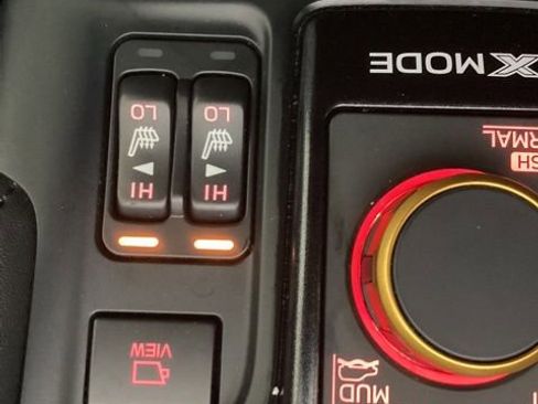 Used 2022 Subaru Forester Wilderness image 25