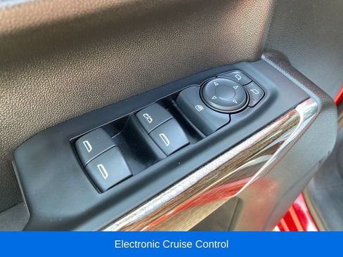 Certified 2021 Chevrolet Silverado 1500 LT AWD/4WD image 17