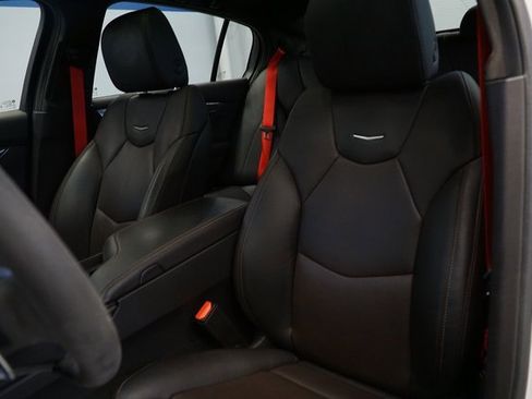 Used 2023 Cadillac CT5 V w/ Premium Package image 16