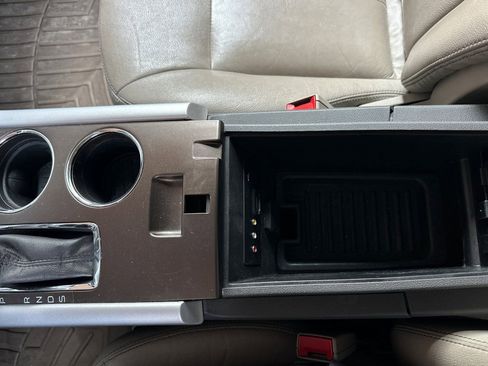 Used 2014 Ford Edge SEL w/ Equipment Group 205A image 38