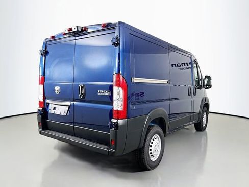Used 2025 RAM ProMaster 1500 w/ Convenience Group image 7