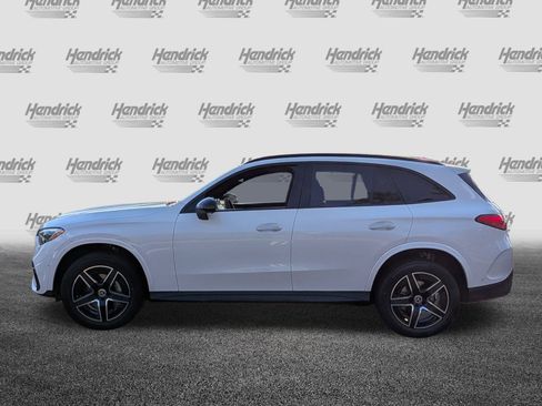 New 2026 Mercedes-Benz GLC 300 4MATIC image 7