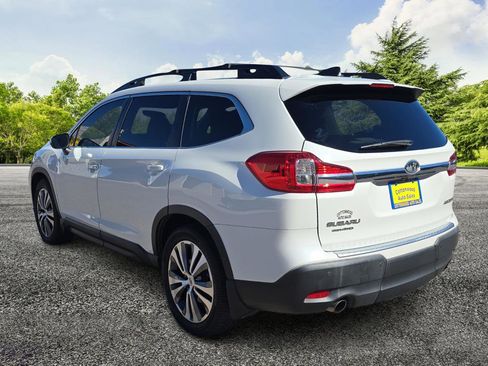 Used 2020 Subaru Ascent Premium w/ Sport Package image 5