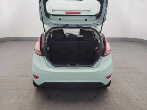 Used 2019 Ford Fiesta SE image 29